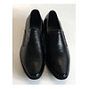 Giày tây nam công sở thanh lịch, nhã nhặn màu đen sang trọng gt02 - ảnh sản phẩm 4