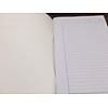 Lốc 05 quyển tập sinh viên 200 trang kẻ ngang vibook tkn200-4 mẫu ngầu - ảnh sản phẩm 2