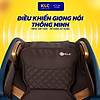 Ghế massage klc k68 - ảnh sản phẩm 6