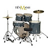 Bộ trống dàn cơ pearl jazz drum rs525sc - ảnh sản phẩm 3