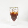 Ly cà phê thủy tinh 2 lớp brewista - 250ml - ảnh sản phẩm 2