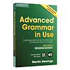 Tặng audio + answer key bộ nhập - english grammar in use 3q - ảnh sản phẩm 4