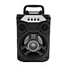 Loa bluetooth b16 âm to, loa fx xách tay chất lượng cao - hàng nhập khẩu - ảnh sản phẩm 1