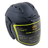 Mũ bảo hiểm phong cách thể thao kính khói asia m115 - ảnh sản phẩm 3