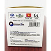 Combo3 tiết kiệm khẩu trang y tế tiêu chuẩn châu âu indo care 4 lớp kháng - ảnh sản phẩm 7