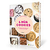 Cuốn sách 4 mùa cookies - 100 công thức bánh quy siêu dễ làm tại nhà - ảnh sản phẩm 4
