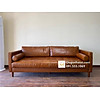 Sofa da cao cấp nhập khẩu phòng khách đẹp sf401 - đồ gỗ nhà tôi - ảnh sản phẩm 9