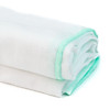Khăn sữa khăn gạc tắm siêu mềm kachoo 3 lớp 75x84cm 2 khăn - ảnh sản phẩm 2