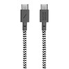 Dây cáp sạc native union type-c belt cable - usb-c to usb-c 1.2m-hàng - ảnh sản phẩm 3