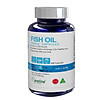 Viên uống bổ sung dha cho não careline fish oil 1000mg cải thiện trí nhớ - ảnh sản phẩm 2