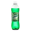 Chai nước giải khát có gaz mirinda soda kem 390ml chai - ảnh sản phẩm 2