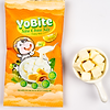 Sữa chua sấy thăng hoa yobite-vị mít 20grams- hỗ trợ tiêu hóa - ảnh sản phẩm 1