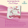 Combo 2 chai gel vệ sinh phụ nữ eva collagen - ảnh sản phẩm 2