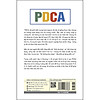 Pdca - tự động hóa doanh nghiệp để giải phóng lãnh đạo và nhân bản doanh - ảnh sản phẩm 2