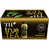 Thùng 24 chai trà ô long tự nhiên thtruetea 350ml - ảnh sản phẩm 1