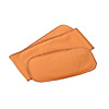 Túi chườm nóng lạnh mediton hương gừng dùng cho eo lưng lmp003-03 - ảnh sản phẩm 2