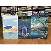 Combo văn học kinh điển nhật bản tuyển tập mori ogai + akutagawa i + thất - ảnh sản phẩm 1