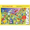Sách bigfun activity book - dành cho trẻ từ 2 đến 4 tuổi - học tập sớm pre - ảnh sản phẩm 6