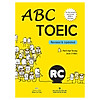 Abc toeic rc for the revised test format 2019 in viet nam - ảnh sản phẩm 1
