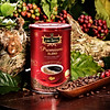 Cà phê king coffee premium blend - lon 450g - ảnh sản phẩm 7