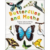 Dk butterflies and moths - ảnh sản phẩm 5