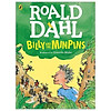 Billy and the minpins colour edition - ảnh sản phẩm 1