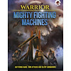 Sách tiếng anh - mighty fighting machines - ảnh sản phẩm 1