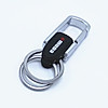 Móc khóa omuda 3745 - móc khóa thép gài thắt lưng móc khóa ô tô xe máy mã - ảnh sản phẩm 2