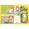 Sách bigfun activity book - dành cho trẻ từ 2 đến 4 tuổi - học tập sớm pre - ảnh sản phẩm 7