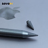 Bút cảm ứng zagg pro stylus pencil hàng chính hãng - ảnh sản phẩm 4