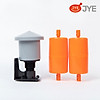 Phao điện chống tràn bồn nước tự động jye - ảnh sản phẩm 3
