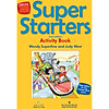 Super starters 2nd edition - activity s book kèm cd hoặc file mp3 - ảnh sản phẩm 1