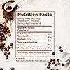 Cà phê king coffee premium blend - lon 450g - ảnh sản phẩm 5