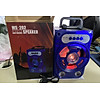 Loa bluetooth b16 âm to, loa fx xách tay chất lượng cao - hàng nhập khẩu - ảnh sản phẩm 5