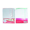 Khăn sữa khăn gạc tắm siêu mềm kachoo 3 lớp 75x84cm 2 khăn - ảnh sản phẩm 1