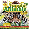 Jungle animals - ảnh sản phẩm 1