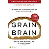 Grain brain - sự thật tàn khốc về cách đường và tinh bột tàn phá não bộ - ảnh sản phẩm 1