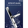 Khóa thông minh cửa nhôm kitos kt-al650 - ảnh sản phẩm 5