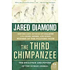 The third chimpanzee the evolution and future of the human animal - ảnh sản phẩm 1