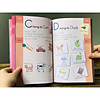 Sách braint quest workbook pre k  4 - 5 tuổi - ảnh sản phẩm 2
