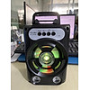 Loa bluetooth b16 âm to, loa fx xách tay chất lượng cao - hàng nhập khẩu - ảnh sản phẩm 7