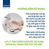 Bọt rửa tay diệt khuẩn mềm da và khử mùi hiệu quả - abena foam soap 500ml - ảnh sản phẩm 4