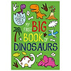 My first big book of dinosaurs - ảnh sản phẩm 1