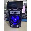 Loa bluetooth b16 âm to, loa fx xách tay chất lượng cao - hàng nhập khẩu - ảnh sản phẩm 6