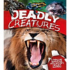 Deadly creatures - ảnh sản phẩm 1