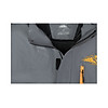 Áo khoác chống thấm nam stowaway - alayna - ảnh sản phẩm 4