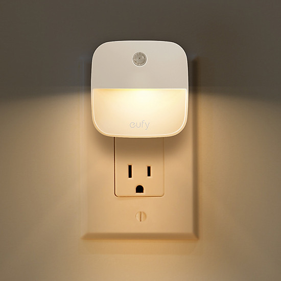 Bộ 4 đèn eufy lumi plug-in, 0.4w - t1303 - ảnh sản phẩm 2