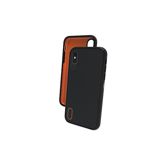 Ốp lưng gear4 battersea d3o dành cho iphone - khả năng chống sốc 5m - ảnh sản phẩm 5