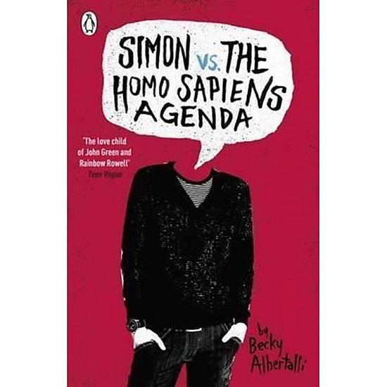Simon vs. the homo sapiens agenda - ảnh sản phẩm 1