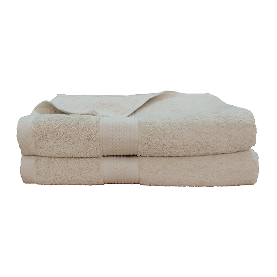 Khăn tắm jean perry man chất liệu cotton 41x71 cm - ảnh sản phẩm 2